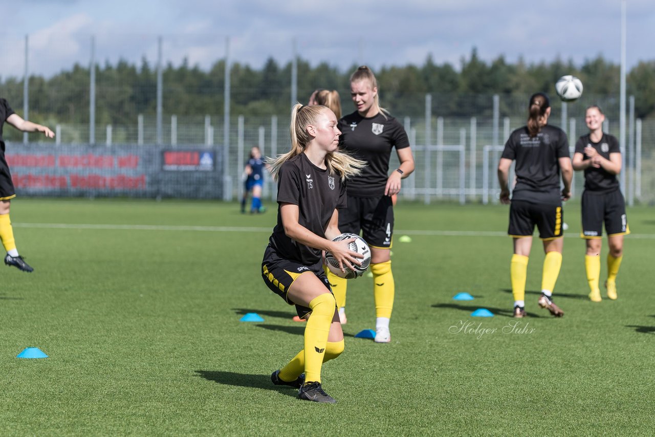 Bild 70 - Saisonstart Oberliga